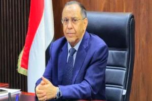 وزير الصناعة يحذر رجال الأعمال في صنعاء: انقلوا مقراتكم إلى عدن