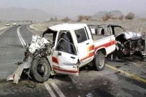 حوادث السير تحصد حياة 11 شخصا خلال الأسبوع الأول من أغسطس الجاري