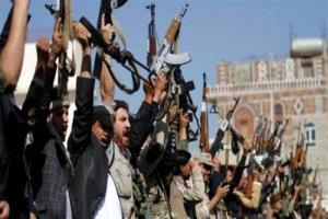 مليشيا الحوثي تنفذ حملة اعتقالات واسعة في صنعاء تطال موظفين وضباطًا عسكريين
