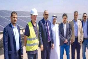 الإمارات عطاء وسخاء وغيث لا ينقطع في الجنوب (تقرير)