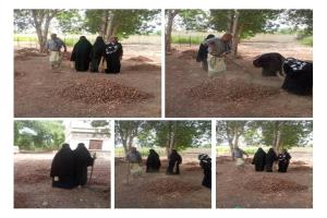 جمعية المستقبل تنطلق بمبادرة نظافة المدرسة لتعزيز الوعي الجماعي والتكاتف المجتمعي