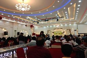 مدارس الثبات الأهلية بزنجبار تكرم أوائل طلابها في حفل بهيج بمناسبة اختتام العام الدراسي 2024-2025