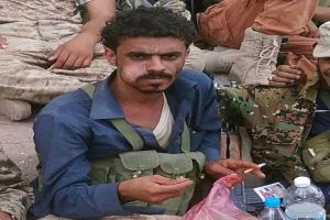 الأزارق تفقد شهيدها الثالث بيوم واحد .. رشيد المعفاري يرتقي أثناء تأمين موكب رئاسي بعدن