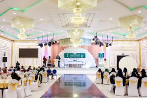 المؤسسة الاجتماعية الحديثة تدشّن مشروع تعزيز العملية التعليمية في لحج*