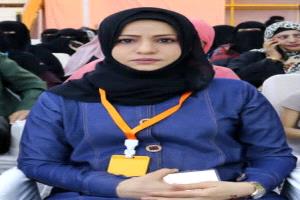 عقب نزول الصرف..  وكيلة محافظة تعز تتابع ميدانياً تسعيرات الأدوية