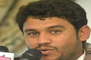 صالح بن عمرات: حضرموت ليست ساحة لتصفية الحسابات السياسية أو الشخصية