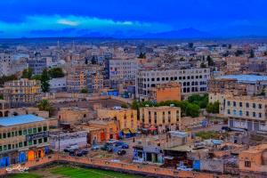 ميليشيات الحوثي تختطف شاب من مسجد في وصاب العالي بعد عودته من دراسة دينية
