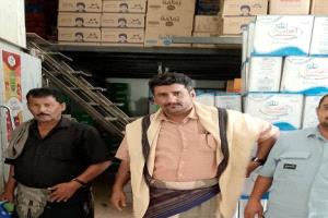 مدير عام ميفعة يوجه اللواء الرابع بإيقاف عوازل الأسماك في نقطة باقادر حتى تحديد التسعيرة
من قبل مكتب الصناعة والتجارة