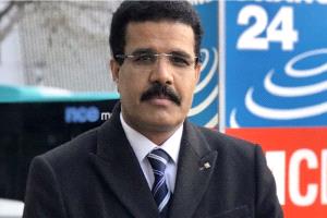 جميح: الحوثي يعيش حالة توجس وخوف