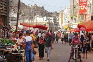 المواطنون لعدن الغد:  نسمع جعجعة ولانرى طحينا