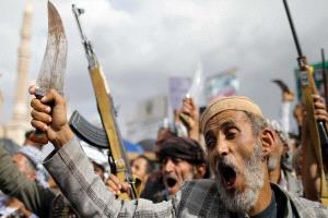 ذمار.. مقتل مواطن تحت التعذيب على يد عناصر حوثية