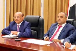 تحسن ملحوظ في سعر صرف الريال اليمني بفضل قرارات حكومية صارمة وتفعيل الرقابة على السوق