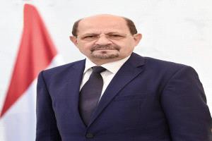 وزير الخارجية يغادر إلى المملكة العربية السعودية
