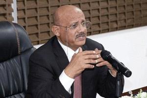 المعبقي: غداً استقبال طلبات المصارفة والتحويل من رجال الأعمال والشركات والمؤسسات التجارية