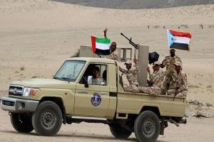 مصادر: صرف مرتبات قوات الانتقالي اليوم بقرابة 40 مليون ريال سعودي يسرّع من وتيرة انخفاض أسعار الصرف