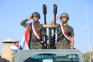 مأرب.. صمود مُلهم في المعركة الوطنية ونموذج مشرق في بناء الدولة