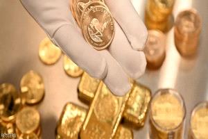 سيتي يرفع توقعاته للذهب إلى 3500 دولار للأونصة خلال 3 أشهر