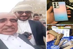 صادم.. جريمة سرقة في جنازة شقيقة الرئيس الحمدي!