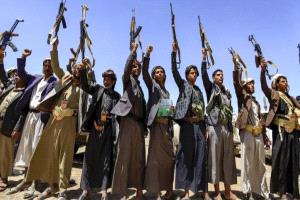 اليمن يحظر التعامل مع مئات الأشخاص والكيانات المرتبطة بالحوثيين