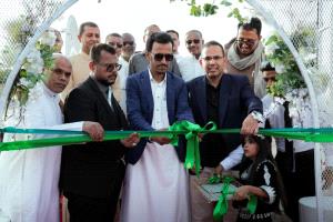 تدشين مهرجان لتعزيز الوعي بالتعليم الفني والتدريب المهني في المكلا