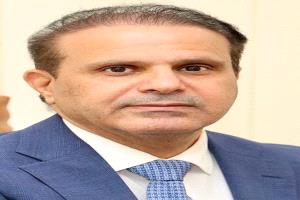 جابر محمد: إصلاحات سياسية واقتصادية حاسمة قادمة في المحافظات المحررة