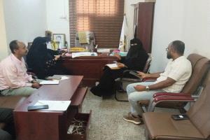 وحدة الجودة بكلية الإعلام تعقد اجتماعها الدوري وتناقش آليات العمل