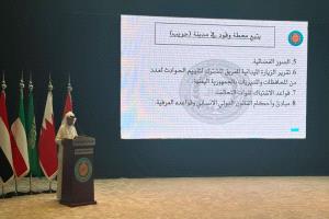«تقييم الحوادث»: التحالف لم يستهدف مركزاً صحياً في اليمن ولا سيارة مياه