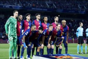 صدمة في كتالونيا.. نجم برشلونة ينتقل إلى النصر السعودي مجاناً!