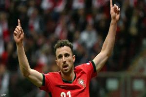 مدرب البرتغال يعلّق على أول مباراة من دون ديوغو جوتا