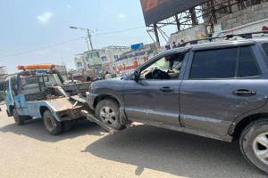 عطل مفاجئ يؤجل جلسات محكمة الحبيلين.. ورئيس المحكمة يعتذر للمتقاضين