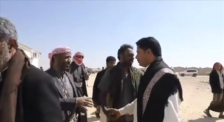 وصول قبائل جديدة إلى منشآت المسيلة وسط توتر متصاعد في حضرموت