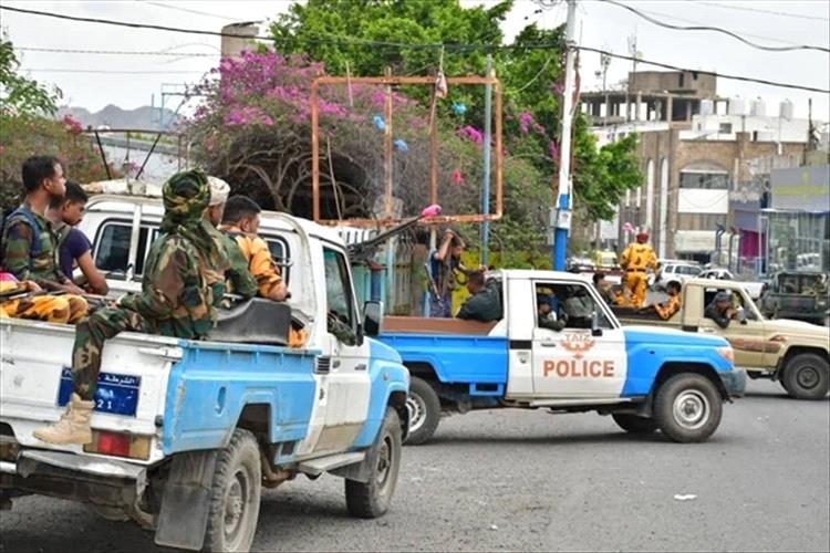 شرطة تعز تحقق في قضية خيانة أمانة