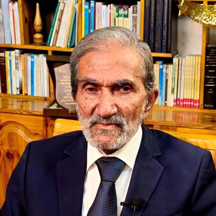 بعد اعتقال دام أكثر من أسبوعين.. الإفراج عن الدكتور حمود العودي ورفيقه في صنعاء