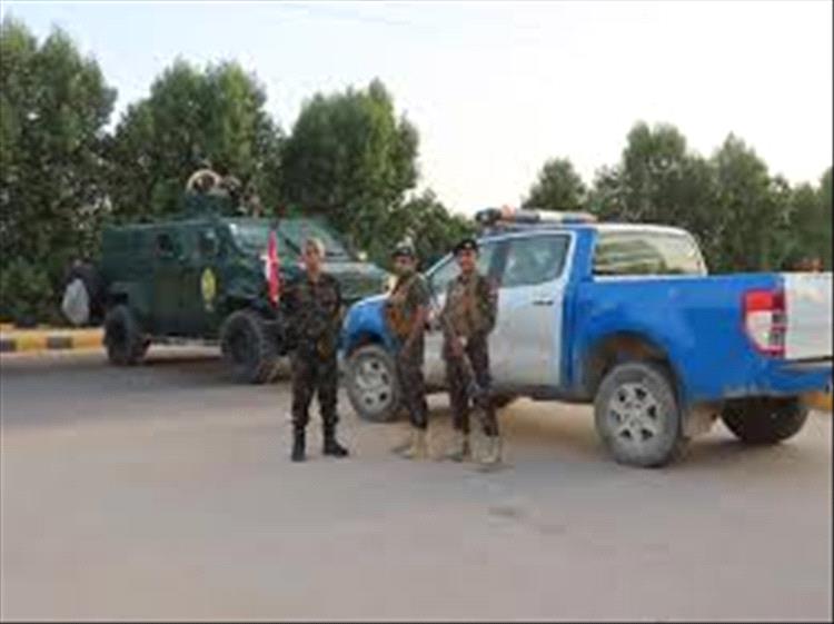 مأرب - ضبط متهم في قضايا إبتزاز إلكتروني