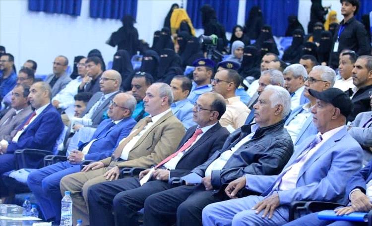 وكيل أول محافظة تعز: جامعة تعز نموذج وطني رائد في الجودة والاعتماد الأكاديمي