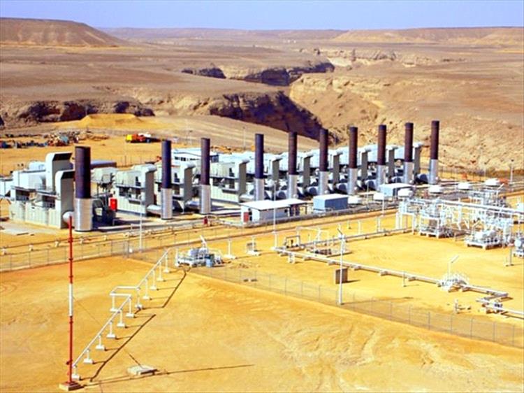 خروج منظومة كهرباء وادي حضرموت عن الخدمة بشكل كلي