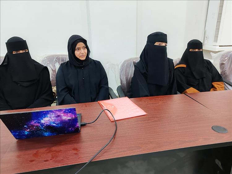 بدء الدورة التدريبية التنشيطية لفرق الاستجابة في الحديدة والبيضاء