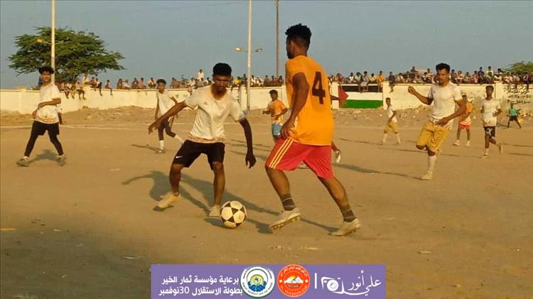 التعادل الإيجابي يحسم قمة النار بين الجزيرة والهلال في دوري الاستقلال 30 نوفمبر بكود خنفر