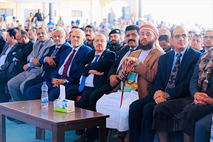 "وزير في الحكومة :2 ديسمبر انتفاضة كرامة.. ولن نسمح بسقوط اليمن بيد مشروع الإمامة الـ.ـحوثي"