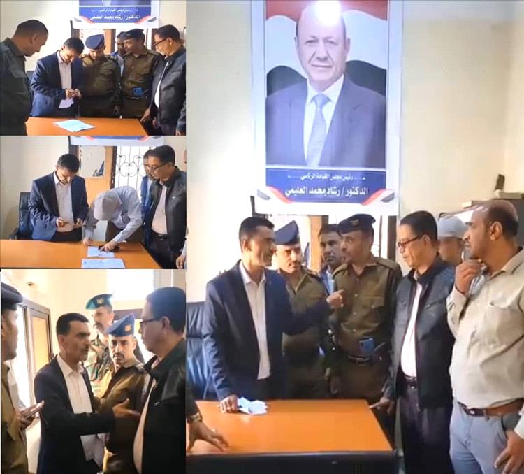 فعالية نوفمبر المجيد في مدرسة الشهيد علي محمد صالح تجمع قيادات بارزة وتعلن انطلاقة تطوير تعليمي واعد