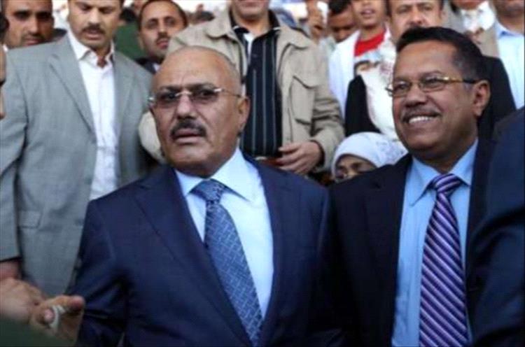 بن دغر في ذكرى 2 ديسمبر: الزعيم صالح قدّم “كربلاء يمنية” واختتم حياته ببطولة نادرة