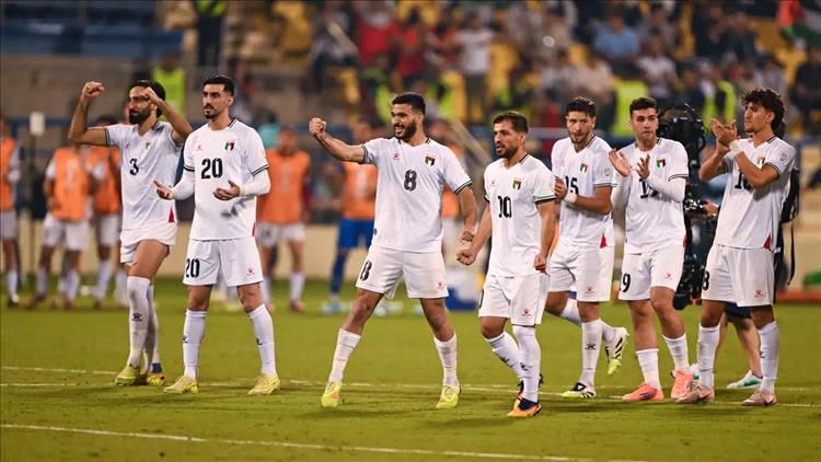 بالنيران الصديقة.. فلسطين تخطف فوزا قاتلا من قطر بكأس العرب