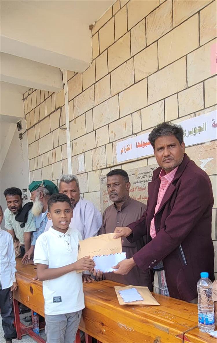 برعاية مدير عام رضوم وتزامناً مع الذكرى الـ58 لعيد الاستقلال.. مدرسة الجويري تقيم ندوة ثقافية