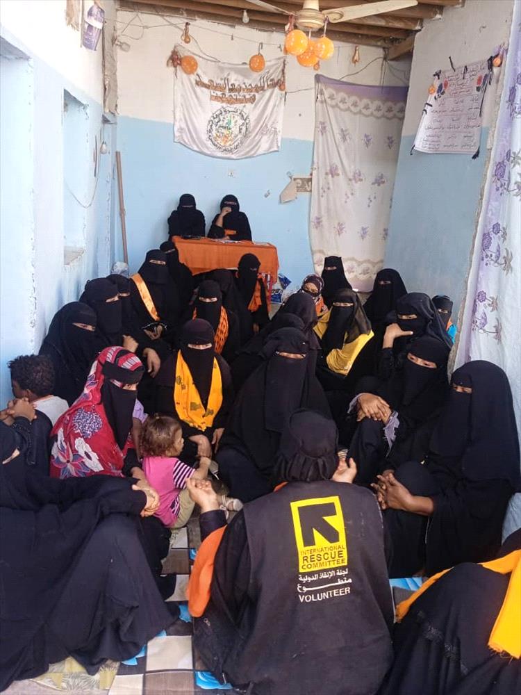 جمعية المجد تنظم فعاليات "16 يوم من النشاط" لمكافحة العنف ضد المرأة