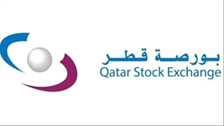 مؤشر بورصة قطر يغلق مرتفعاً بنسبة 0.46 بالمائة