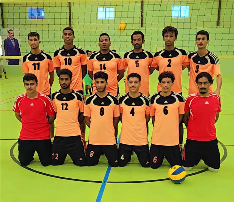 الصمود الصعيد يتألق بثلاثية نظيفة أمام شباب المصينعة ويعبر إلى نهائي أولمبياد شبوة لمواجهة تضامن عتق الجمعة القادم