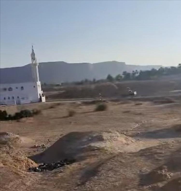 تغطية مفصلة :الوضع الميداني في مدينة سيئون صباح الأربعاء