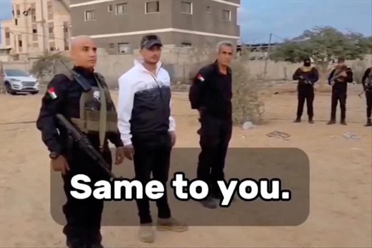 وفاة أبو شباب المناهض لحماس توجه ضربة للسياسة الإسرائيلية