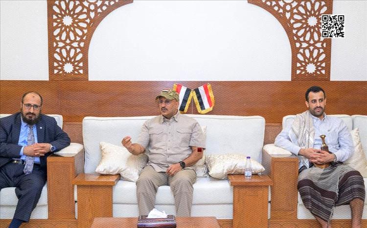 طارق صالح: الانتقالي شريكنا في معركة تحرير صنعاء وأبناء الجنوب كانوا في الصفوف الأولى منذ صعدة