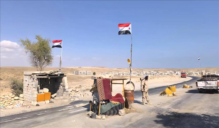 المهرة: تفاهمات تنقل إدارة المؤسسات والمنافذ تحت سيطرة الانتقالي